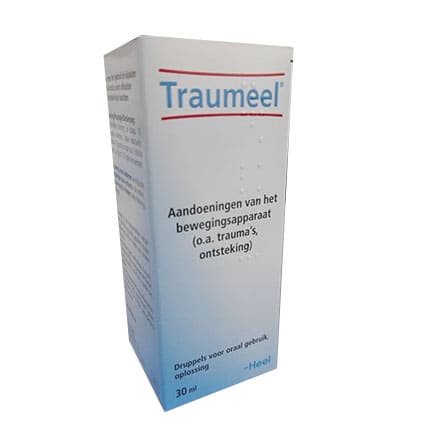 Heel Traumeel Heel Traumeel