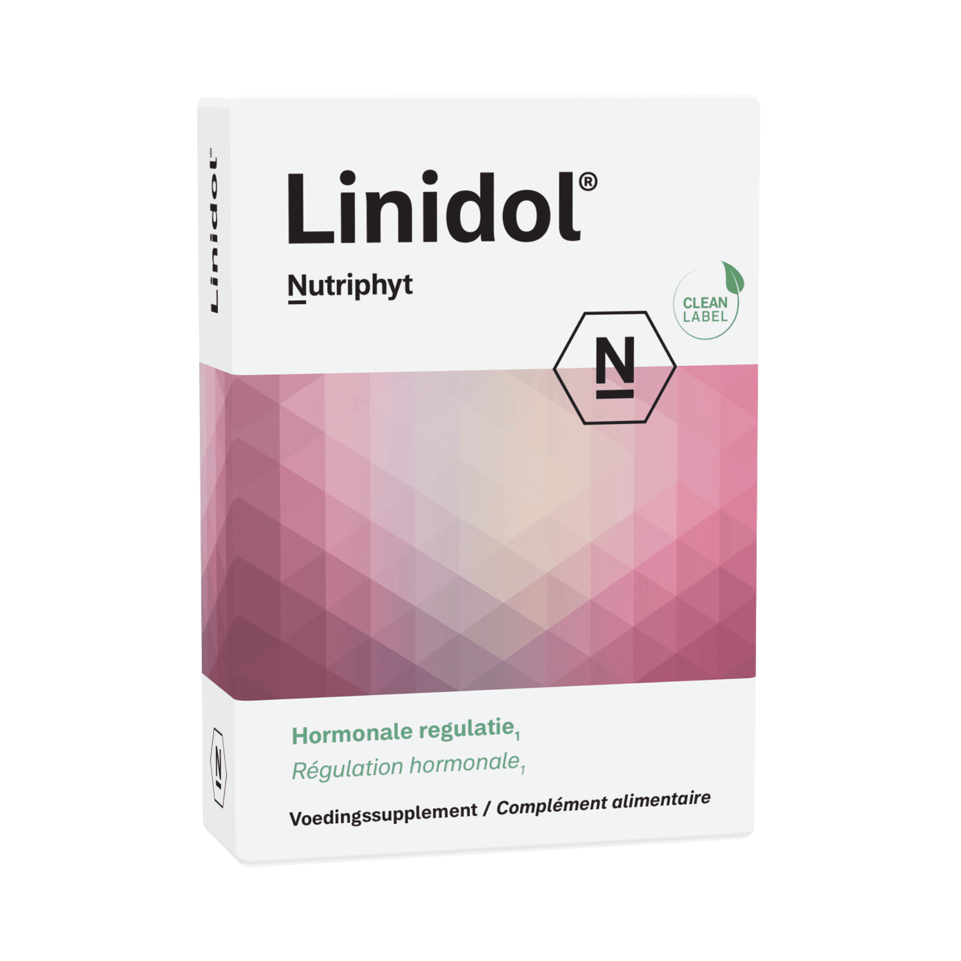 Nutriphyt Linidol