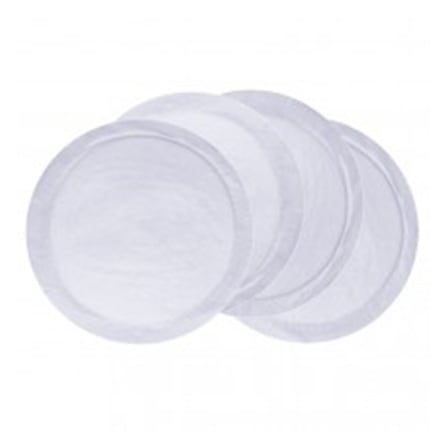 MAM Inlegpads Katoen MAM Inlegpads Katoen