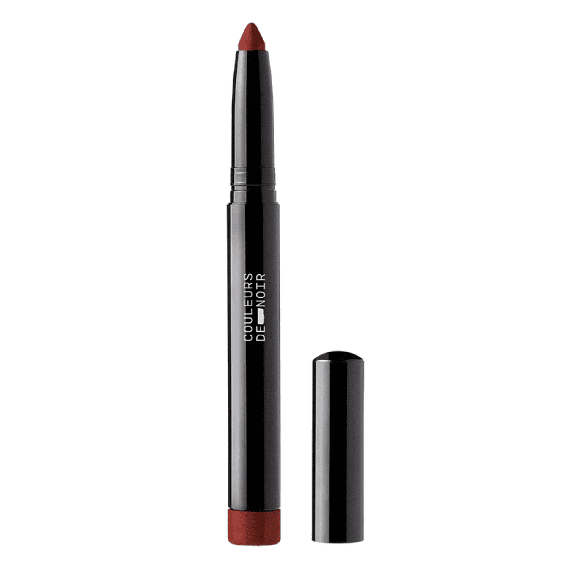 Couleurs de Noir Stylo Lipstick Velours