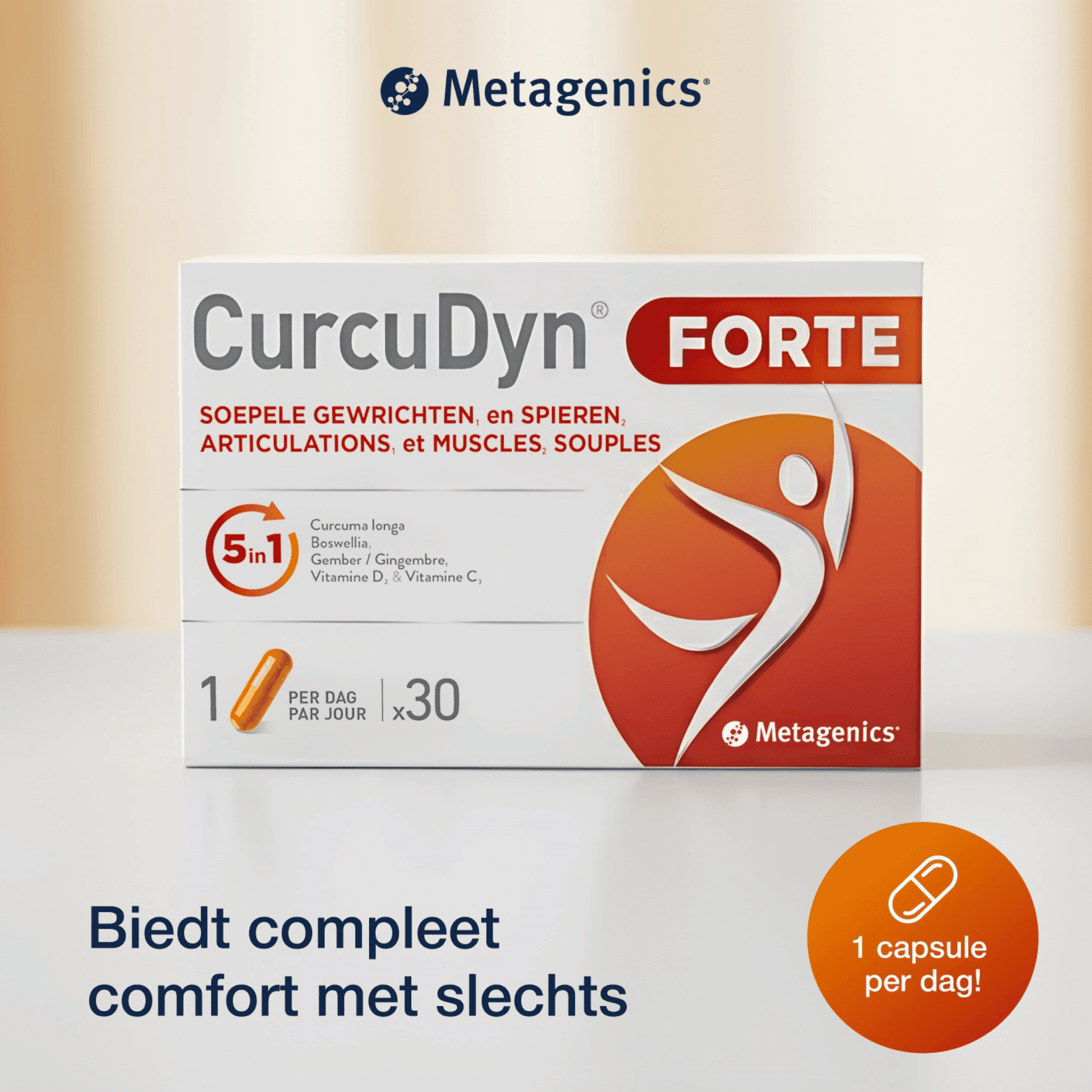 CurcuDyn Forte CurcuDyn Forte