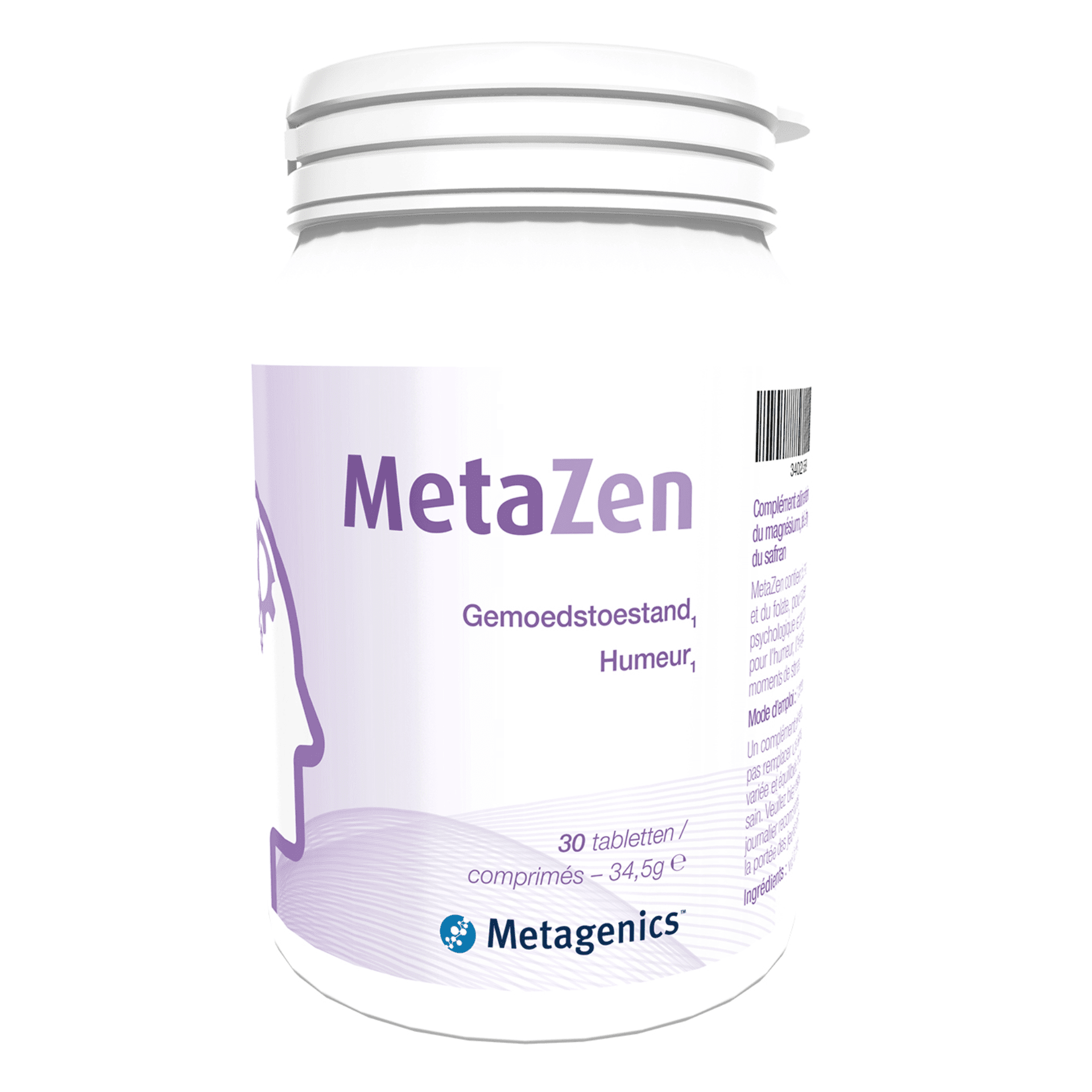 MetaZen