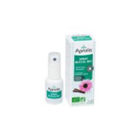 Aprolis Mondspray Propolis-Echinacea Aprolis Mondspray Propolis-Echinacea