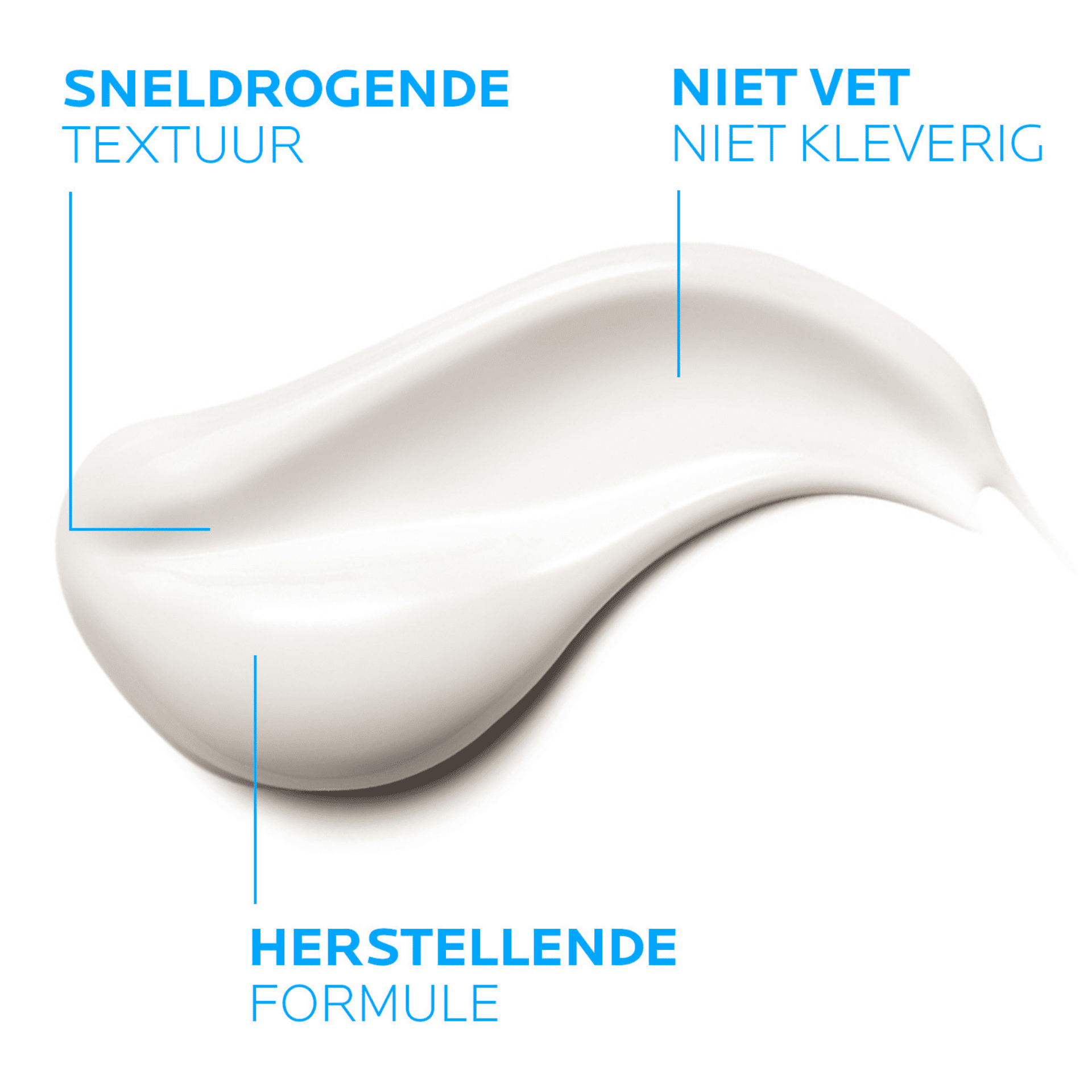La Roche-Posay Lipikar Lichaamsmelk