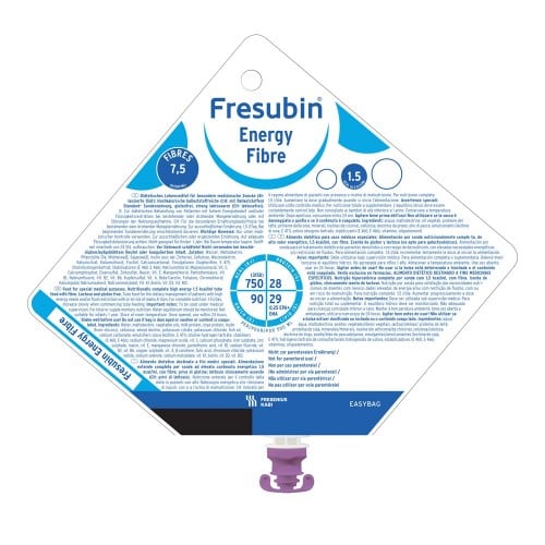 Fresubin Energy Fibre