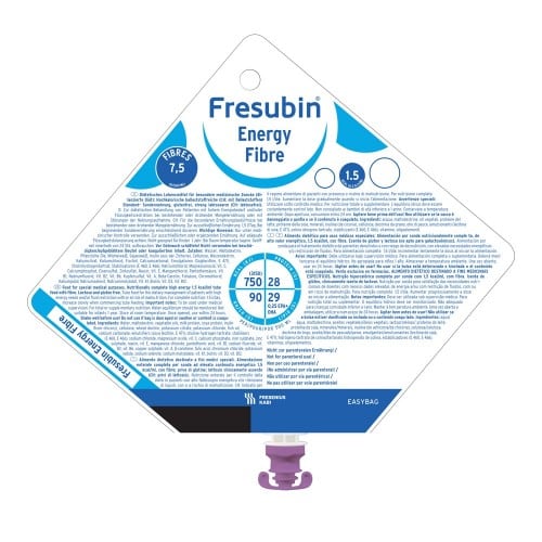 Fresubin Energy Fibre Fresubin Energy Fibre
