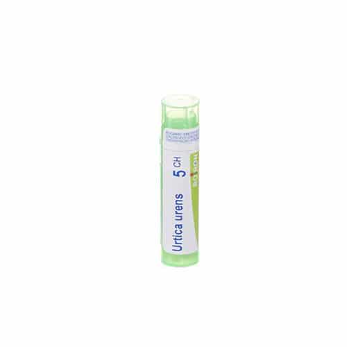 Boiron Urtica Urens 5CH Granulen