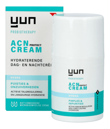 Yun Acn Hydra Protect Gezichtscreme Yun Acn Hydra Protect Gezichtscreme
