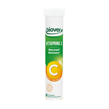 Vitamine C Comp Eff. 20