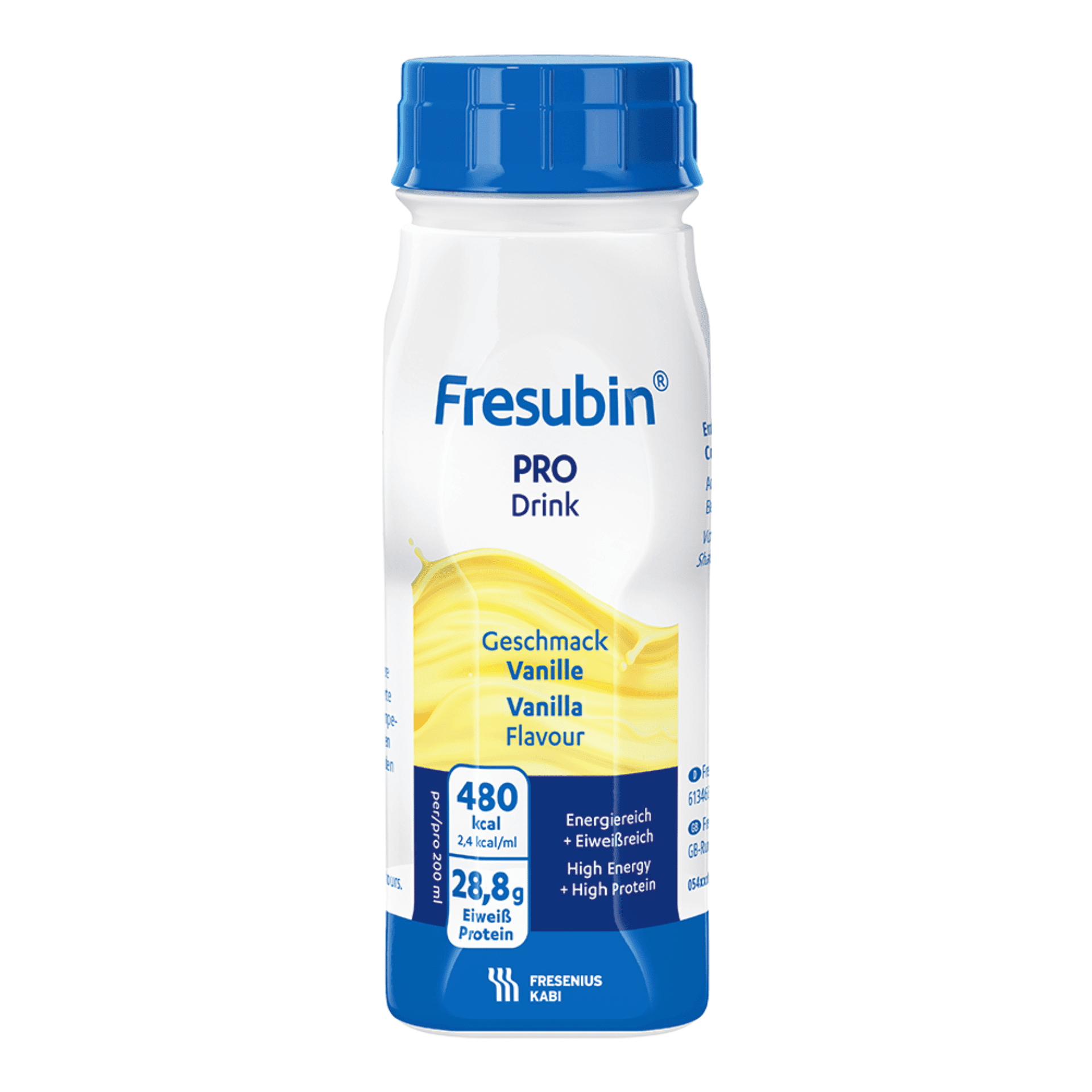 Fresubin Pro Drink 4 x 200 ml Fresubin Pro Drink 4 x 200 ml