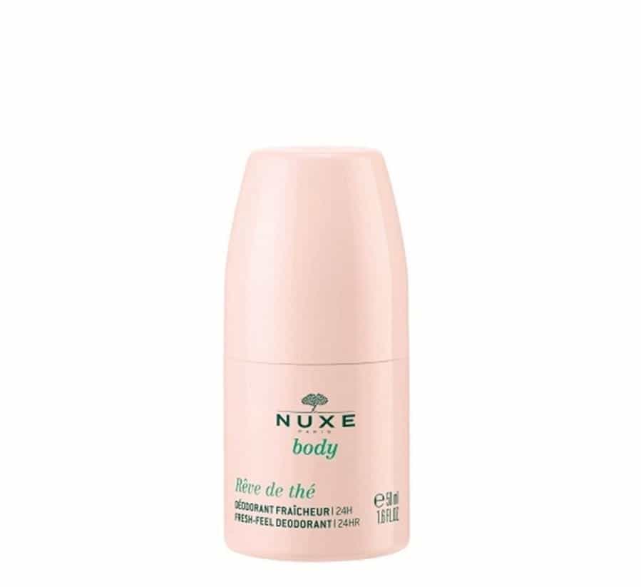 Nuxe Reve The Duo Deo. Fraicheur 24h 2x50ml