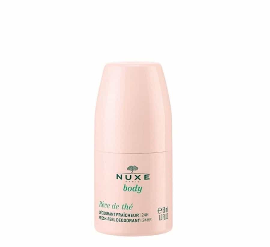 Nuxe Reve The Duo Deo. Langdurige Fris. 24u Nuxe Reve The Duo Deo. Langdurige Fris. 24u