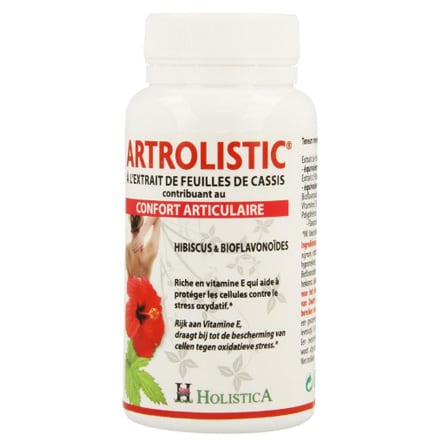 Bioholistic Holistica Artrolistic