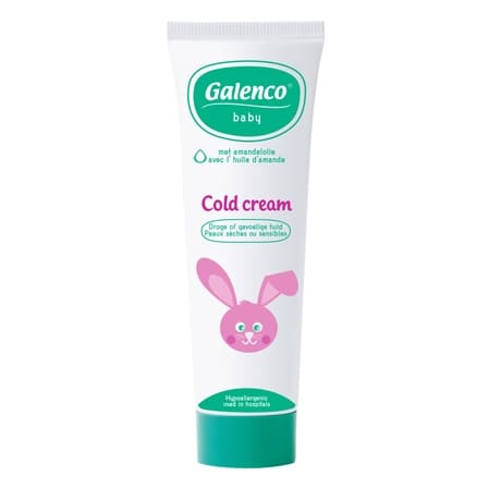 Galenco Baby Cold Cream