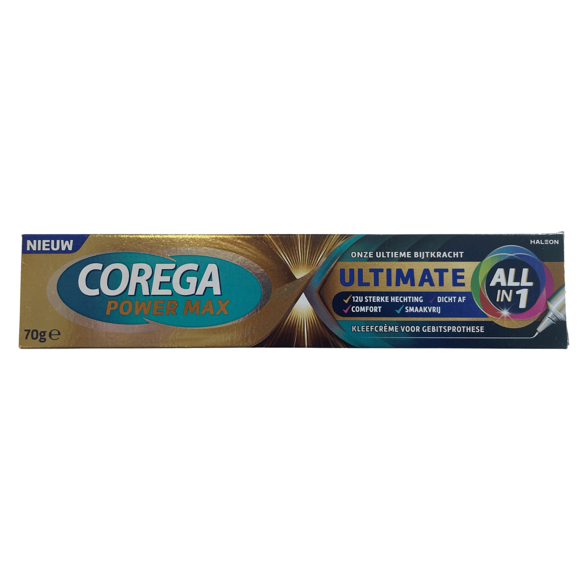 Corega Power Max Ultimate All in 1 Corega Power Max Ultimate All in 1