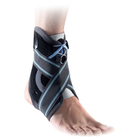 Thuasne Dynastab Dual Enkelband T2