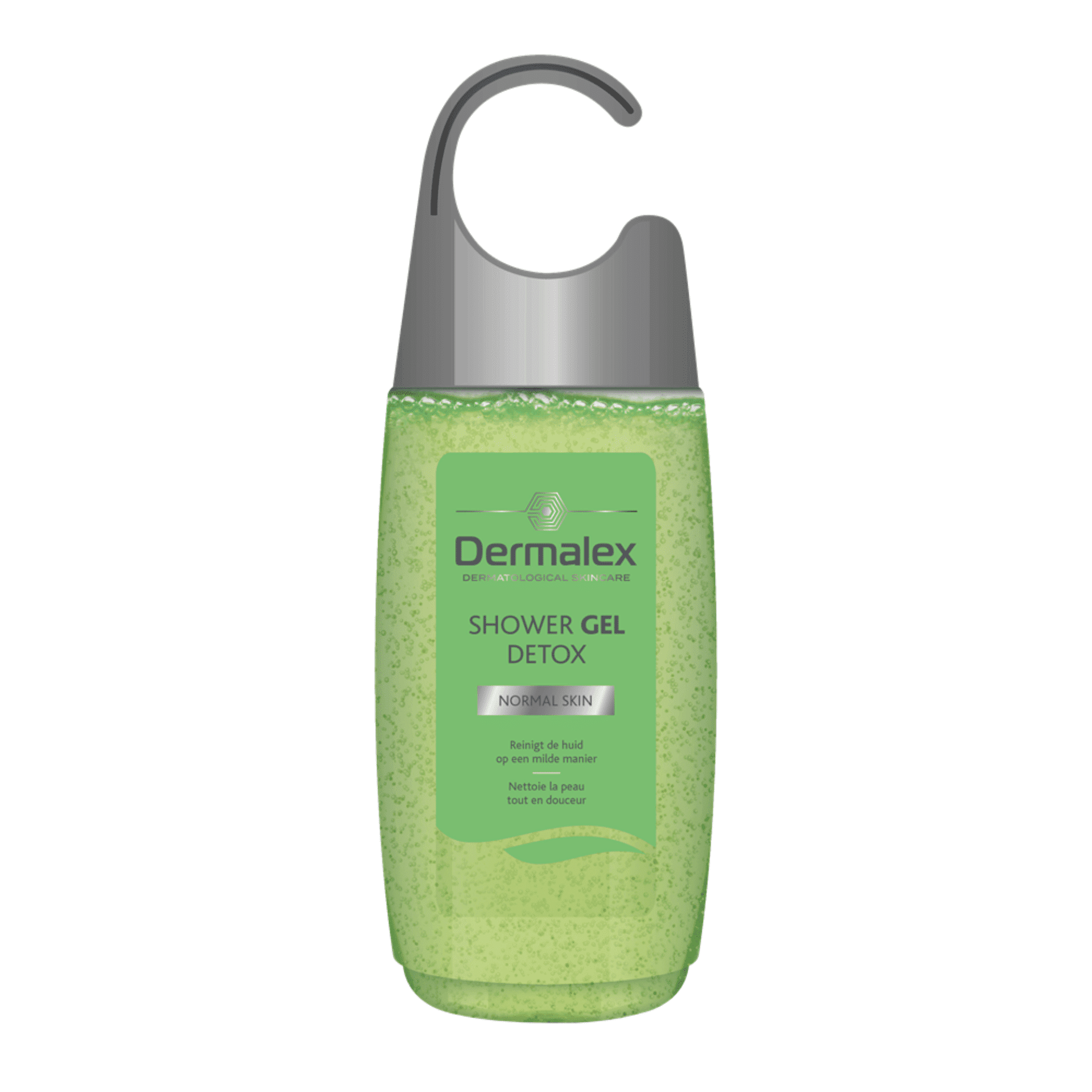 Dermalex Douchegel Detox