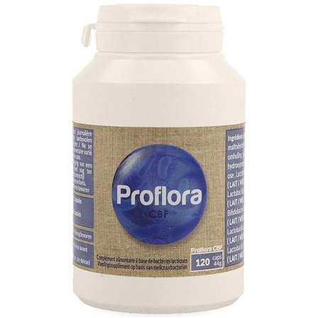 CBF Medical Proflora CBF Medical Proflora