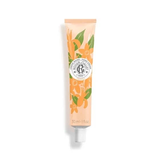 Roger & Gallet Weldadige Handcrème 30 ml