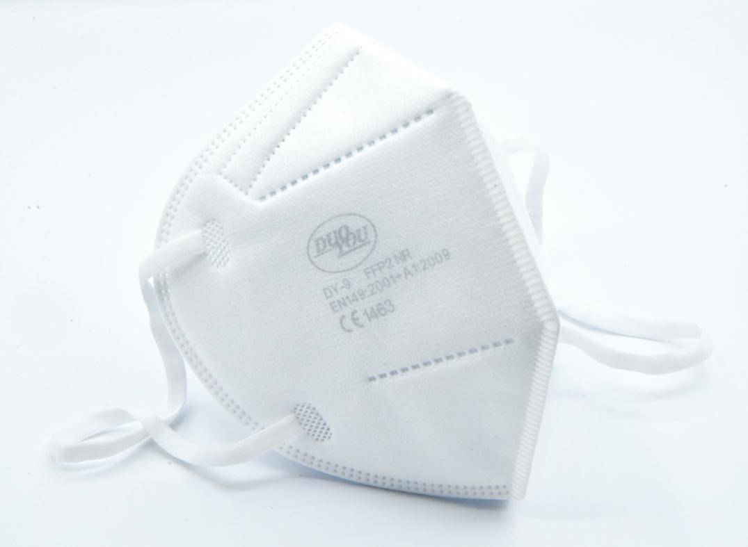 Mondmasker FFP2 Mondmasker FFP2