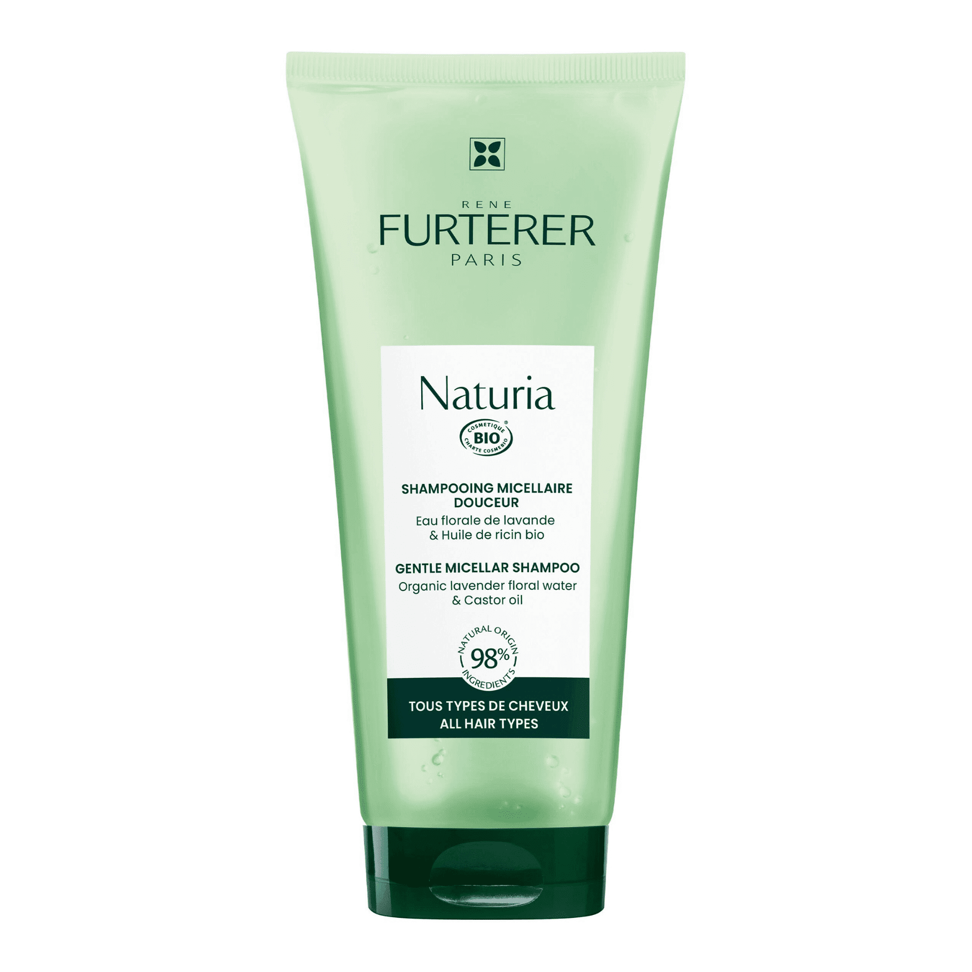 René Furterer Naturia Milde Shampoo René Furterer Naturia Milde Shampoo