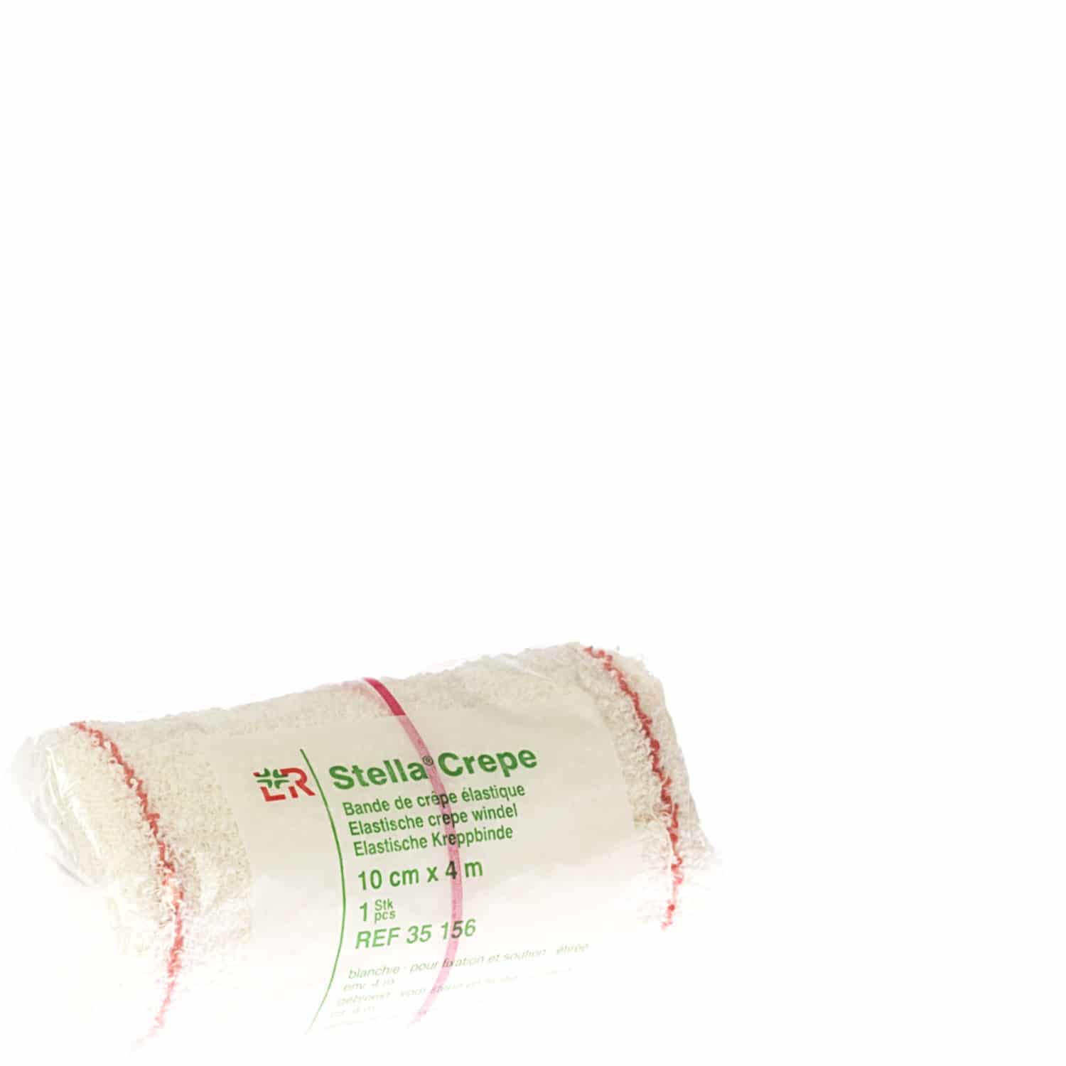Stellacrepe 10 cm x 4 m Stellacrepe 10 cm x 4 m