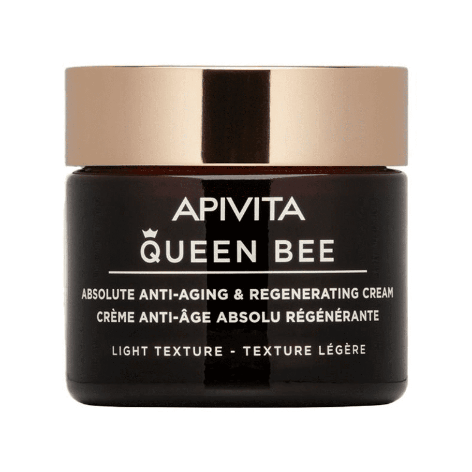 Apivita Queen Bee Absol. A/aging®en.cream 50ml Apivita Queen Bee Absol. A/aging®en.cream 50ml