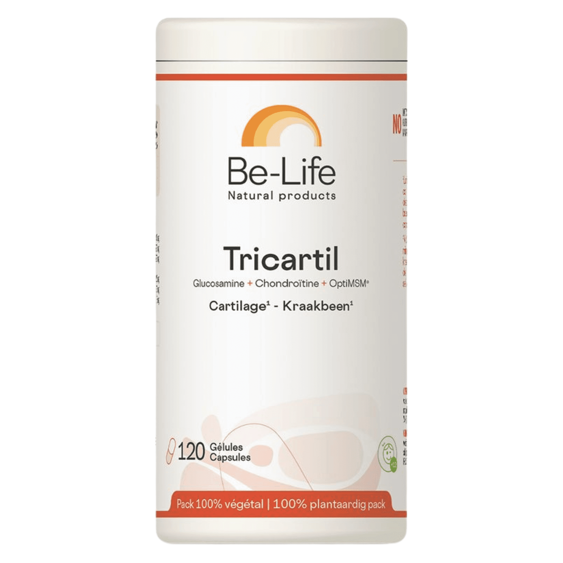 Be Life Tricartil Be Life Tricartil