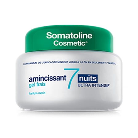 Somatoline Cosmetic 7 Nachten Ultra Intensief Gel Somatoline Cosmetic 7 Nachten Ultra Intensief Gel