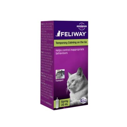 Feliway Classic Spray Feliway Classic Spray