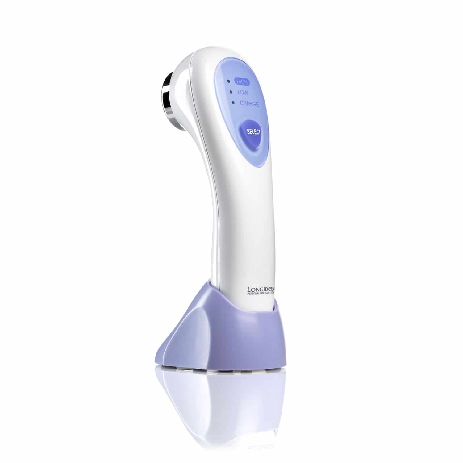 Longiderm Gelaatsultrasoon Longiderm Gelaatsultrasoon