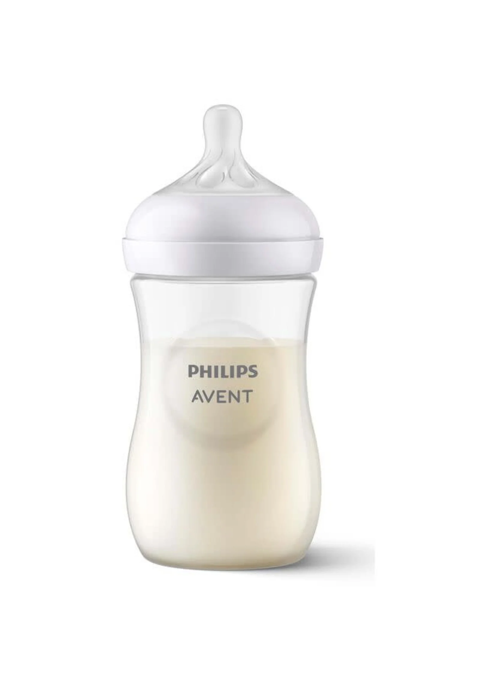 Philips Avent Natural 3.0 Biberon 260ml Philips Avent Natural 3.0 Biberon 260ml