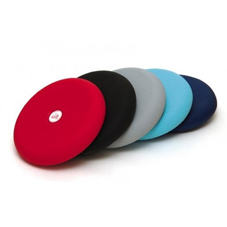 Sissel Sitfit Balanskussen Zwart 36 cm Sissel Sitfit Balanskussen Zwart 36 cm