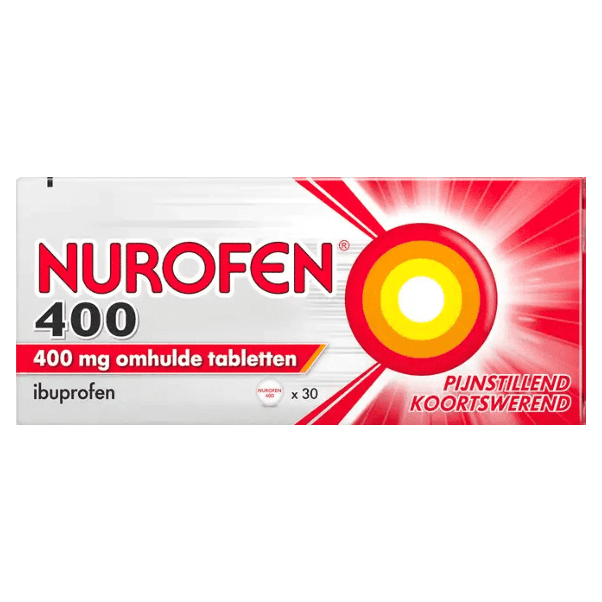 Nurofen 400 Nurofen 400