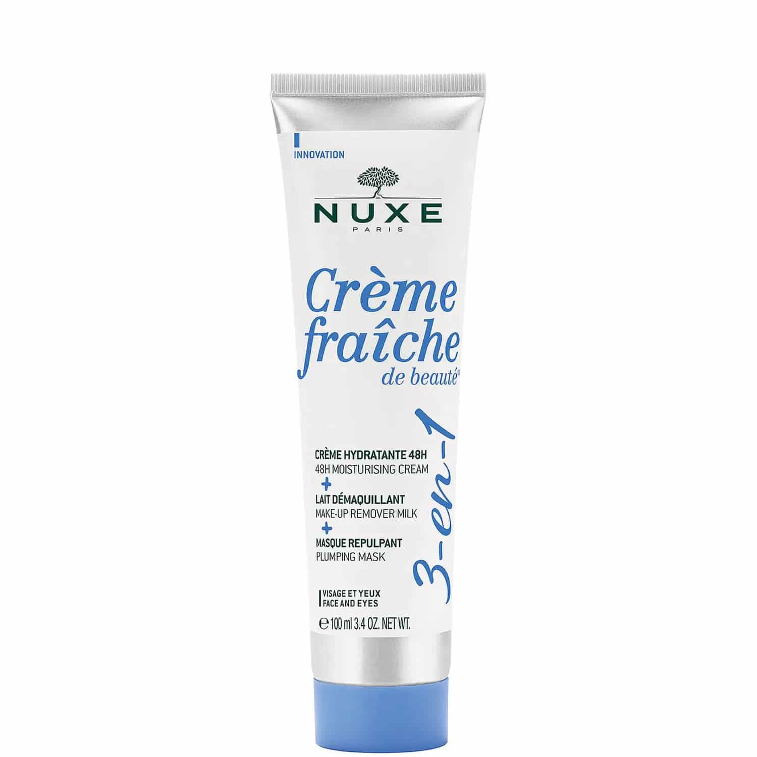 Nuxe Crème Fraîche 3-in-1