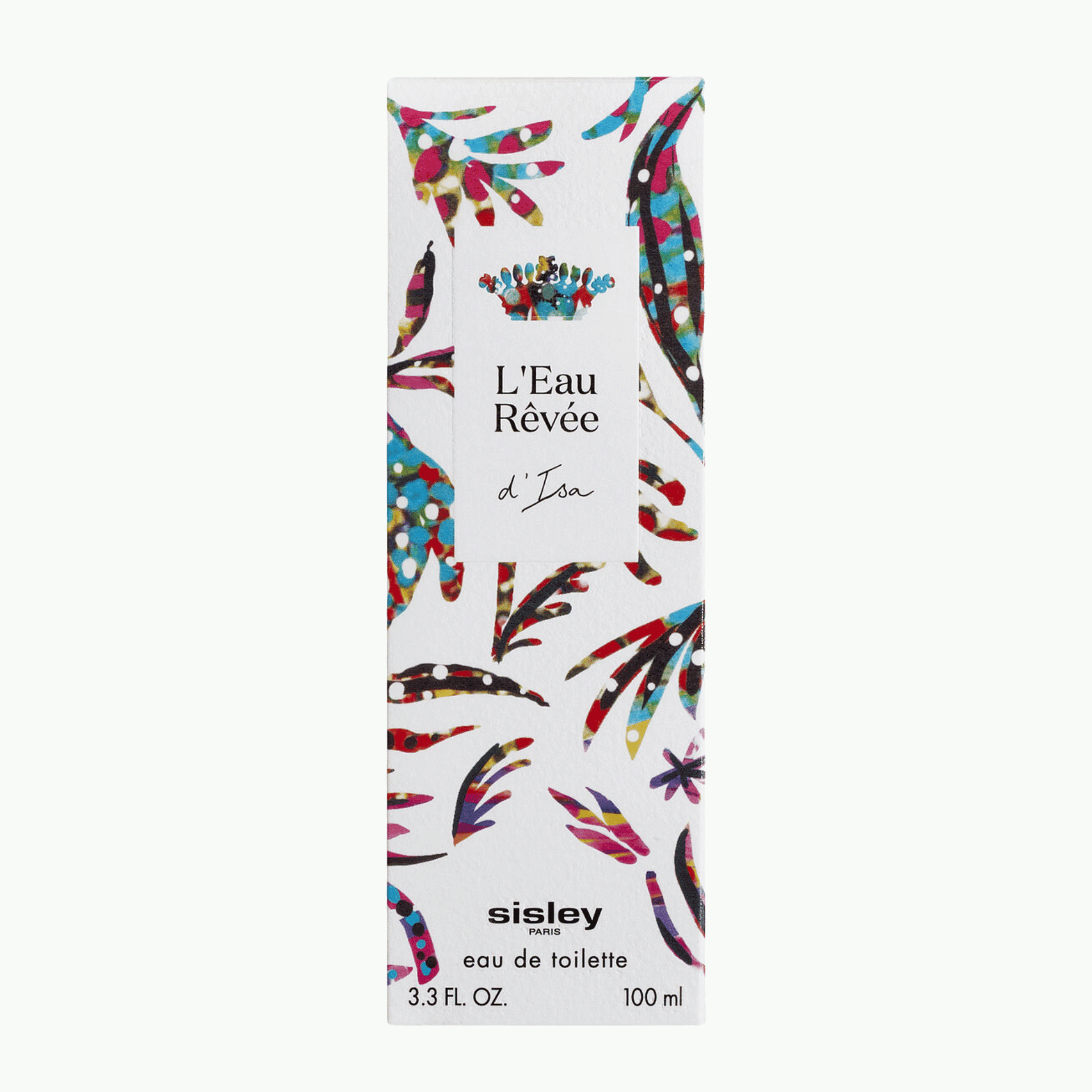 Sisley L'Eau Rêvée d'Isa