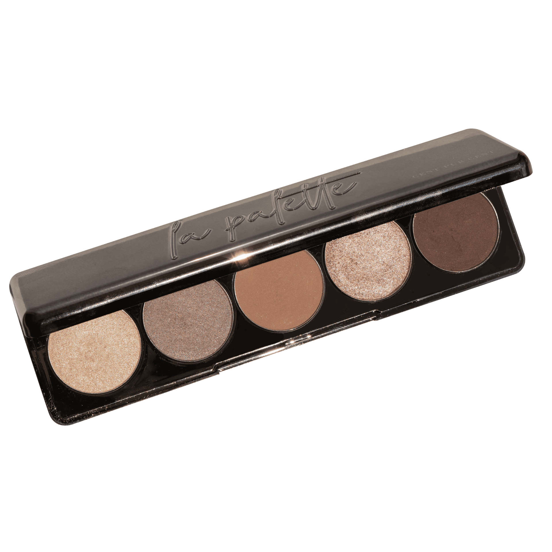 Cent Pur Cent La Palette Wonder