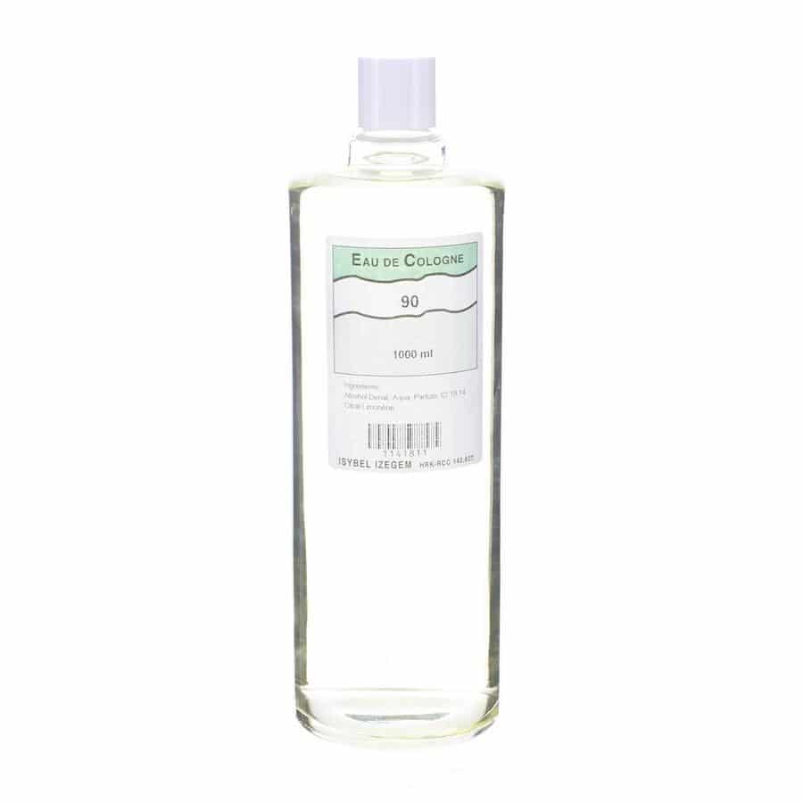 Isybel Eau de Cologne 90% Isybel Eau de Cologne 90%