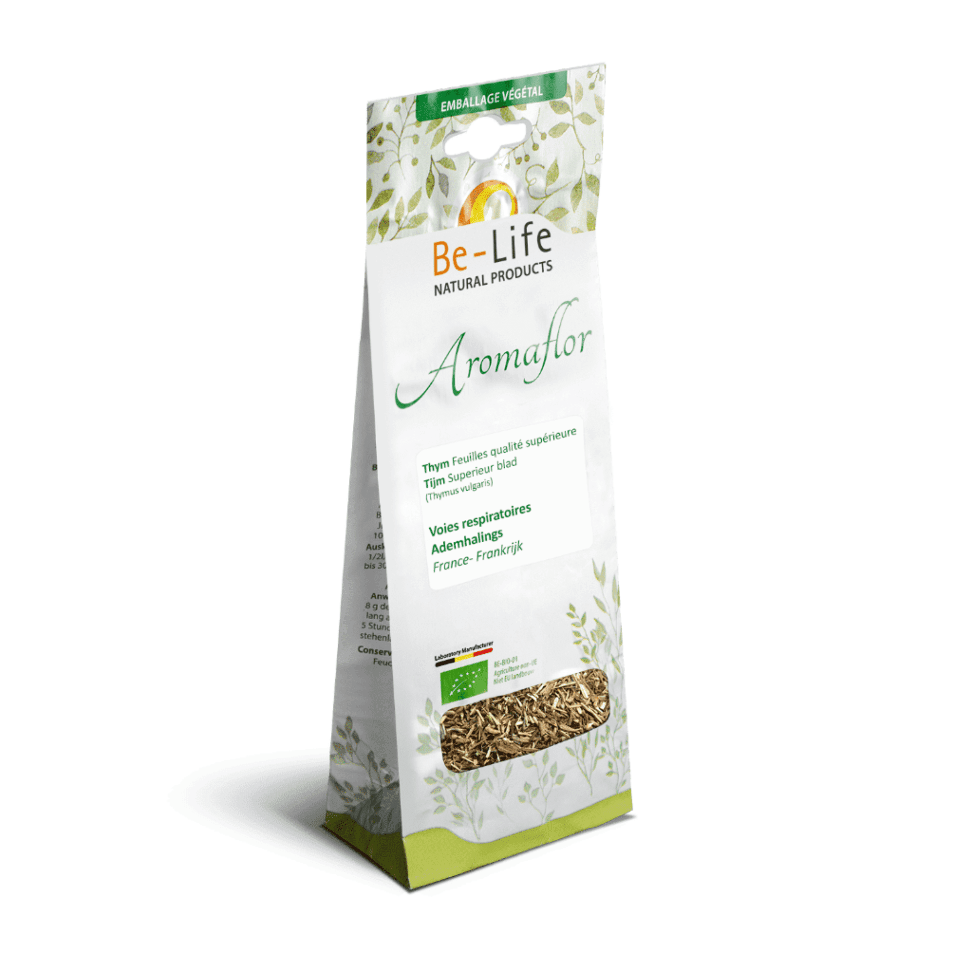 Aromaflor Tijm Provence 50 g