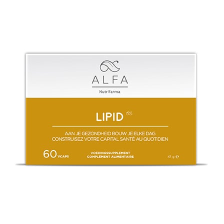 Nutrifarma Alfa Lipid Promo*