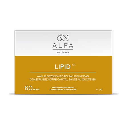 Nutrifarma Alfa Lipid Promo* Nutrifarma Alfa Lipid Promo*