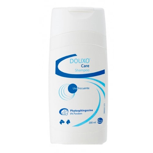 Douxo Care Shampoo Douxo Care Shampoo