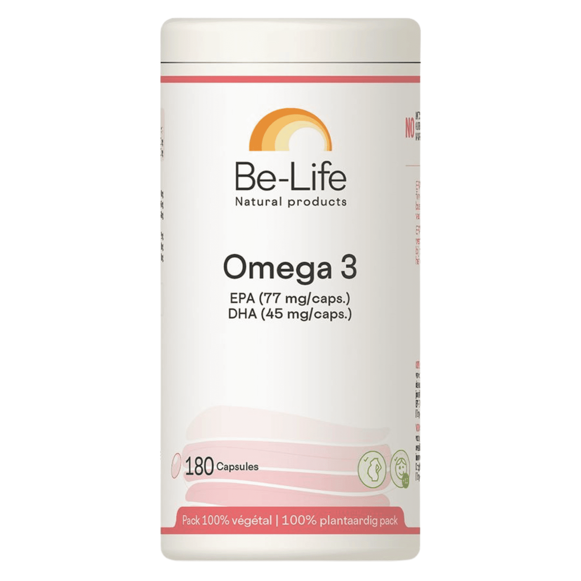 Be Life Omega 3 Be Life Omega 3