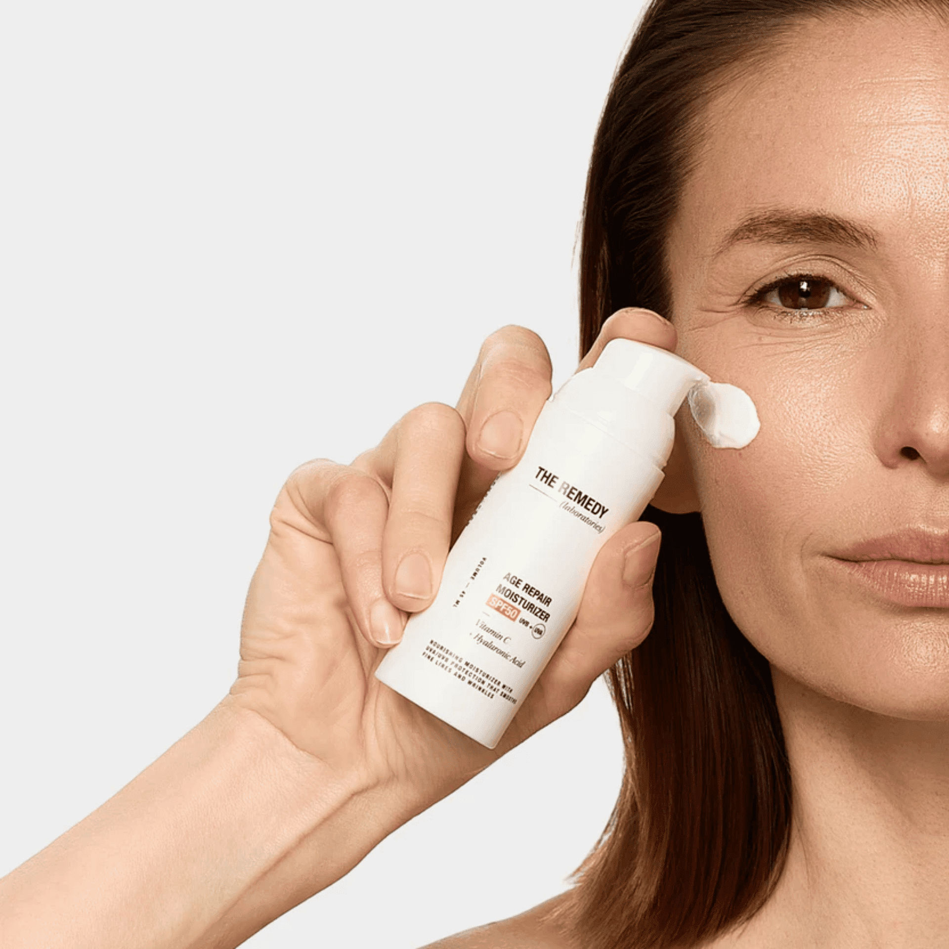 The Remedy Age Repair Moisturizer SPF 50