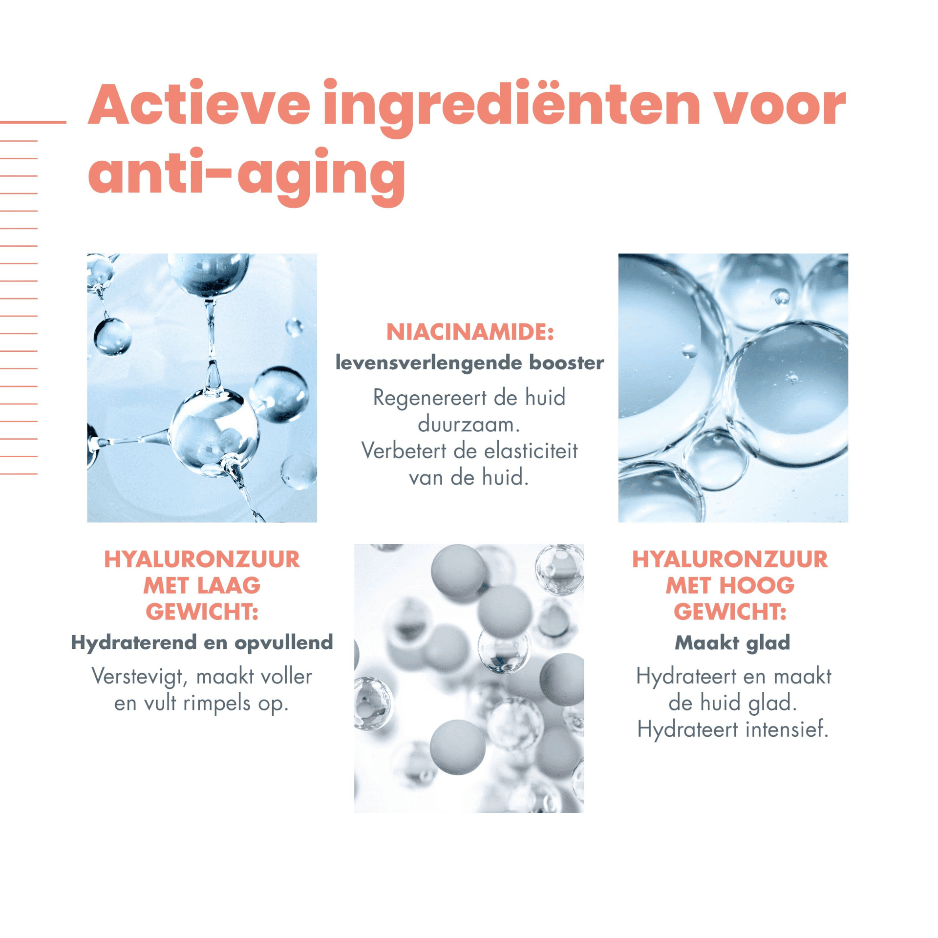 Avène Hyaluron Activ B3 Celvernieuwende Crème Avène Hyaluron Activ B3 Celvernieuwende Crème