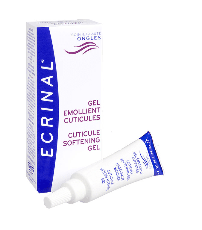 Ecrinal Verzachtende Nagelriem Gel Ecrinal Verzachtende Nagelriem Gel