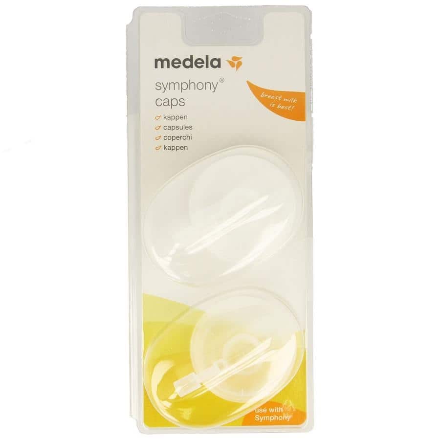 Medela Personalfit Plus Kap Medela Personalfit Plus Kap