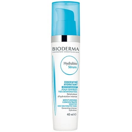 Bioderma Hydrabio Serum Bioderma Hydrabio Serum
