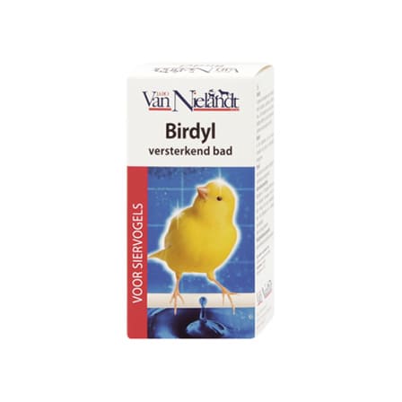 Birdyl