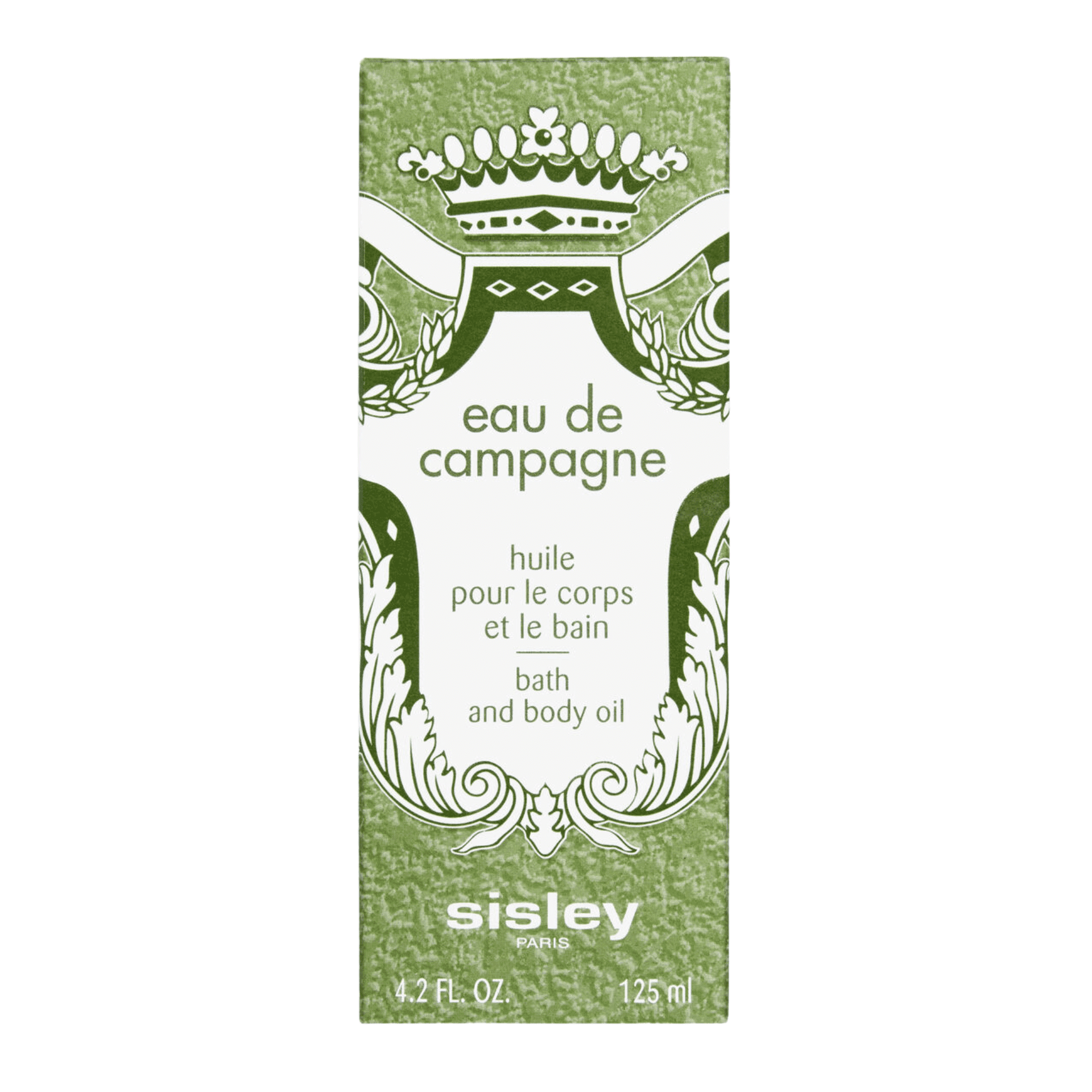 Sisley Eau de Campagne Huile pour le Corps et le Bain Sisley Eau de Campagne Huile pour le Corps et le Bain